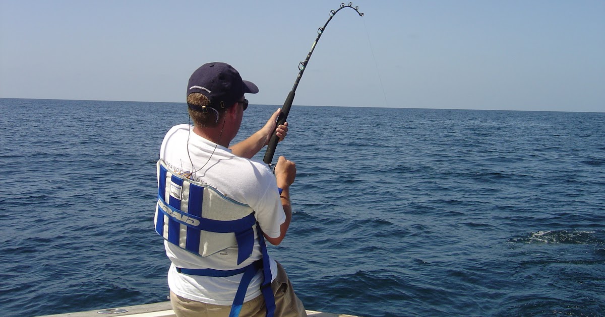 Individual fishing in Sharm El Sheikh