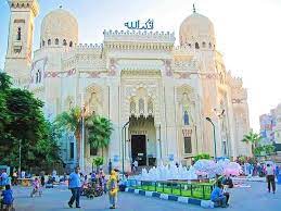 The Cairo - Alexandria excursion by bus from Sharm El Sheikh